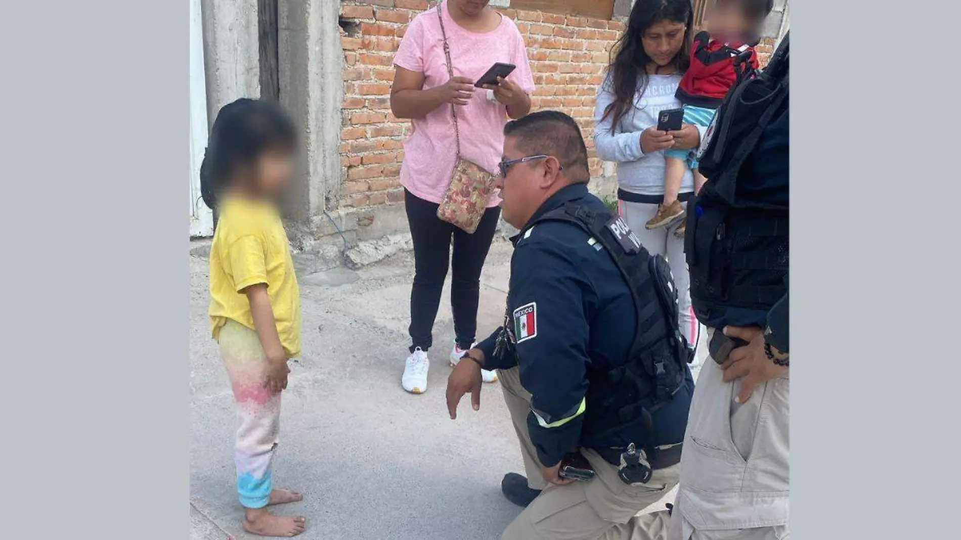 niña de 4 años deambulando (2)